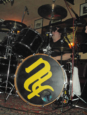 BWC-Gig am 25.02.2006